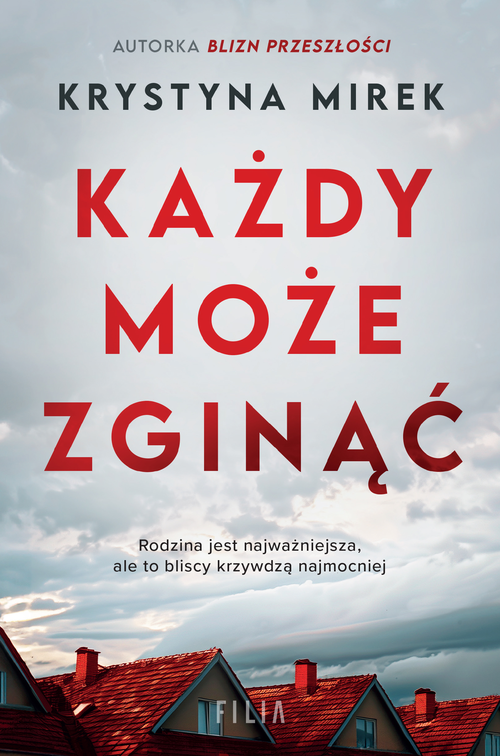 Image of Każdy może zginąć