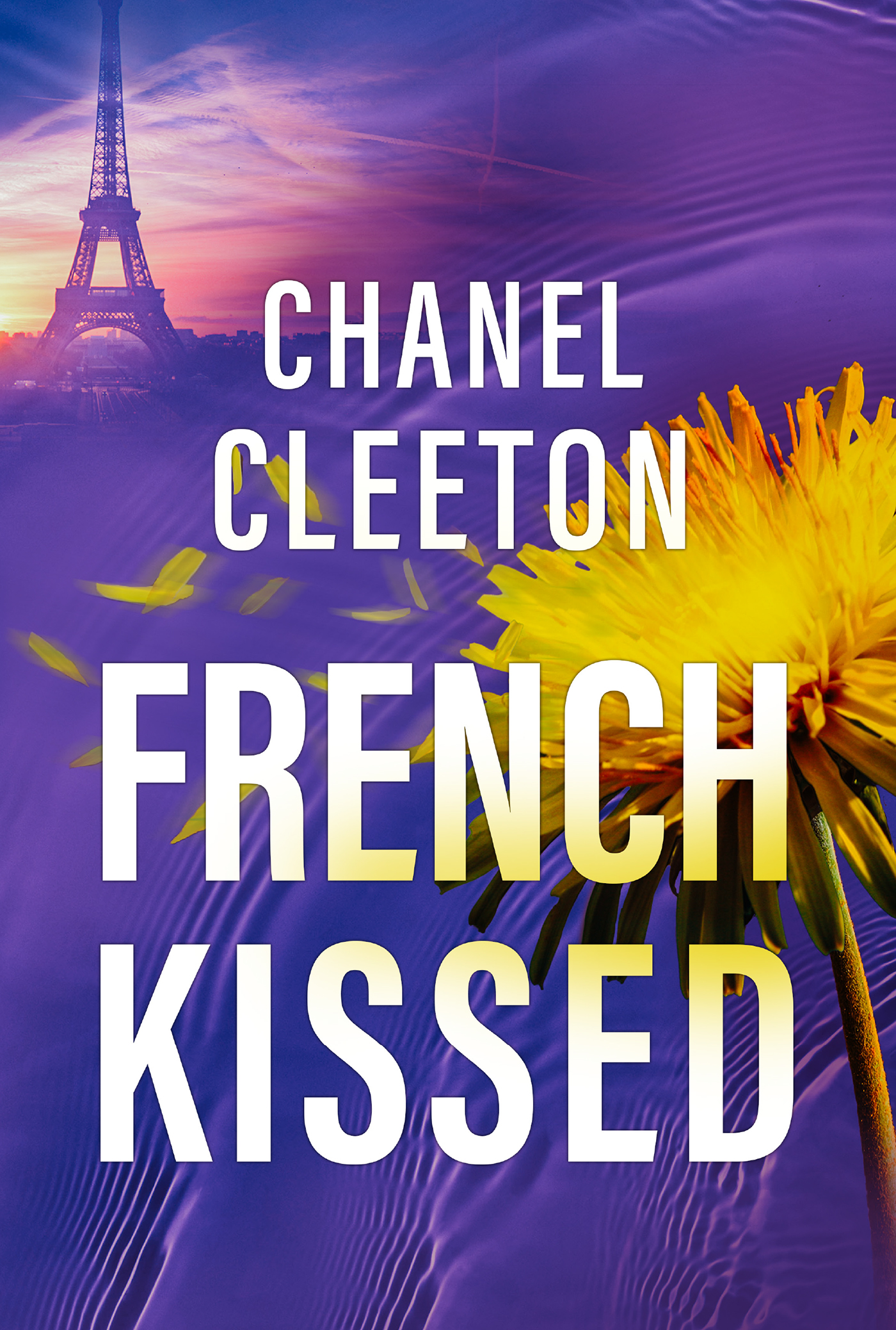 Image of French Kissed. International School. Tom 3