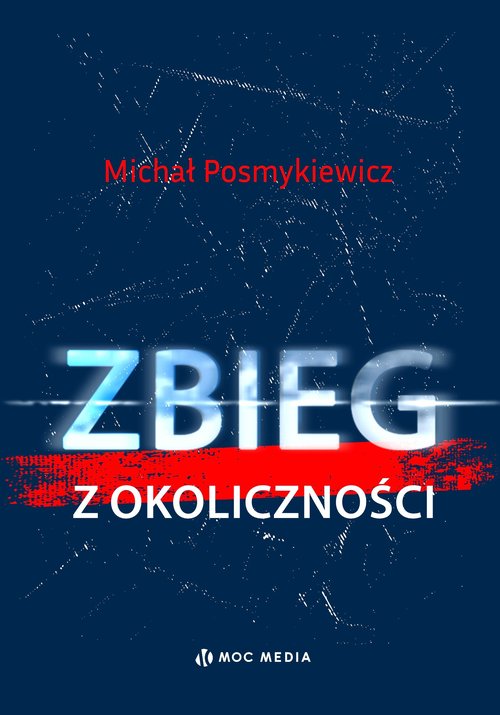Image of Zbieg z okoliczności