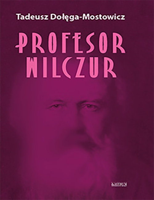Image of Profesor Wilczur