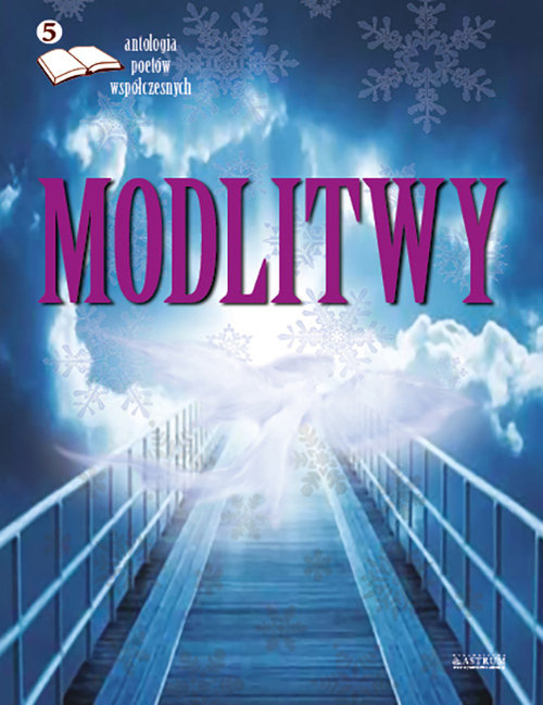 Image of Modlitwy. Edycja 5