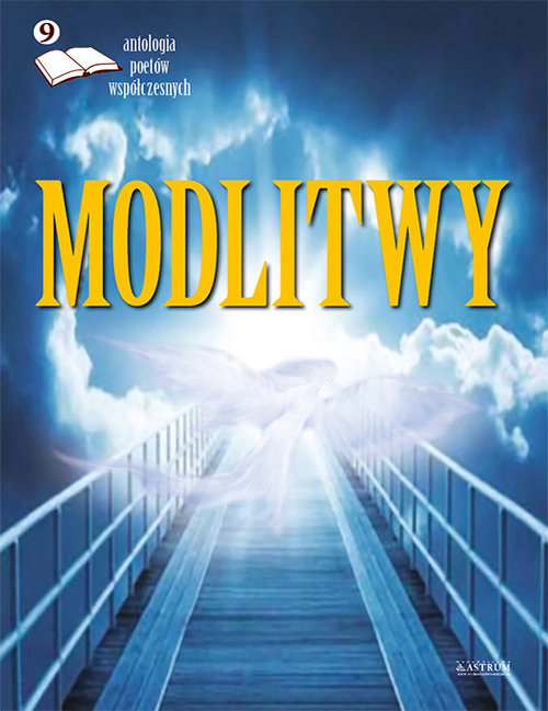 Image of Modlitwy. Edycja 9