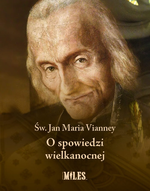 Image of O spowiedzi wielkanocnej