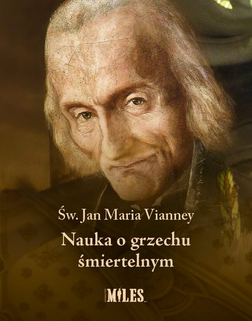 Image of Nauka o grzechu śmiertelnym