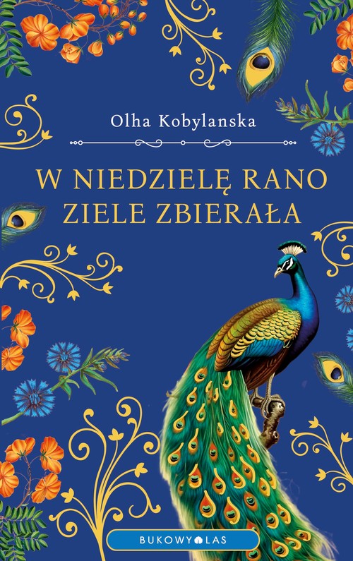 Image of W niedzielę rano ziele zbierała