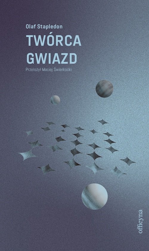 Image of Twórca gwiazd