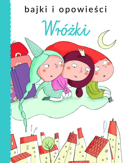 Image of Bajki i opowieści. Wróżka