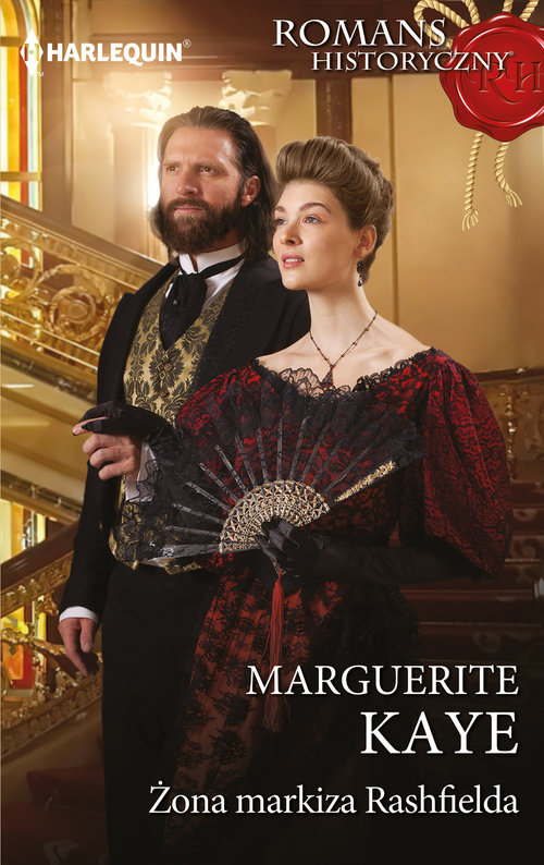 Image of Żona markiza Rashfielda