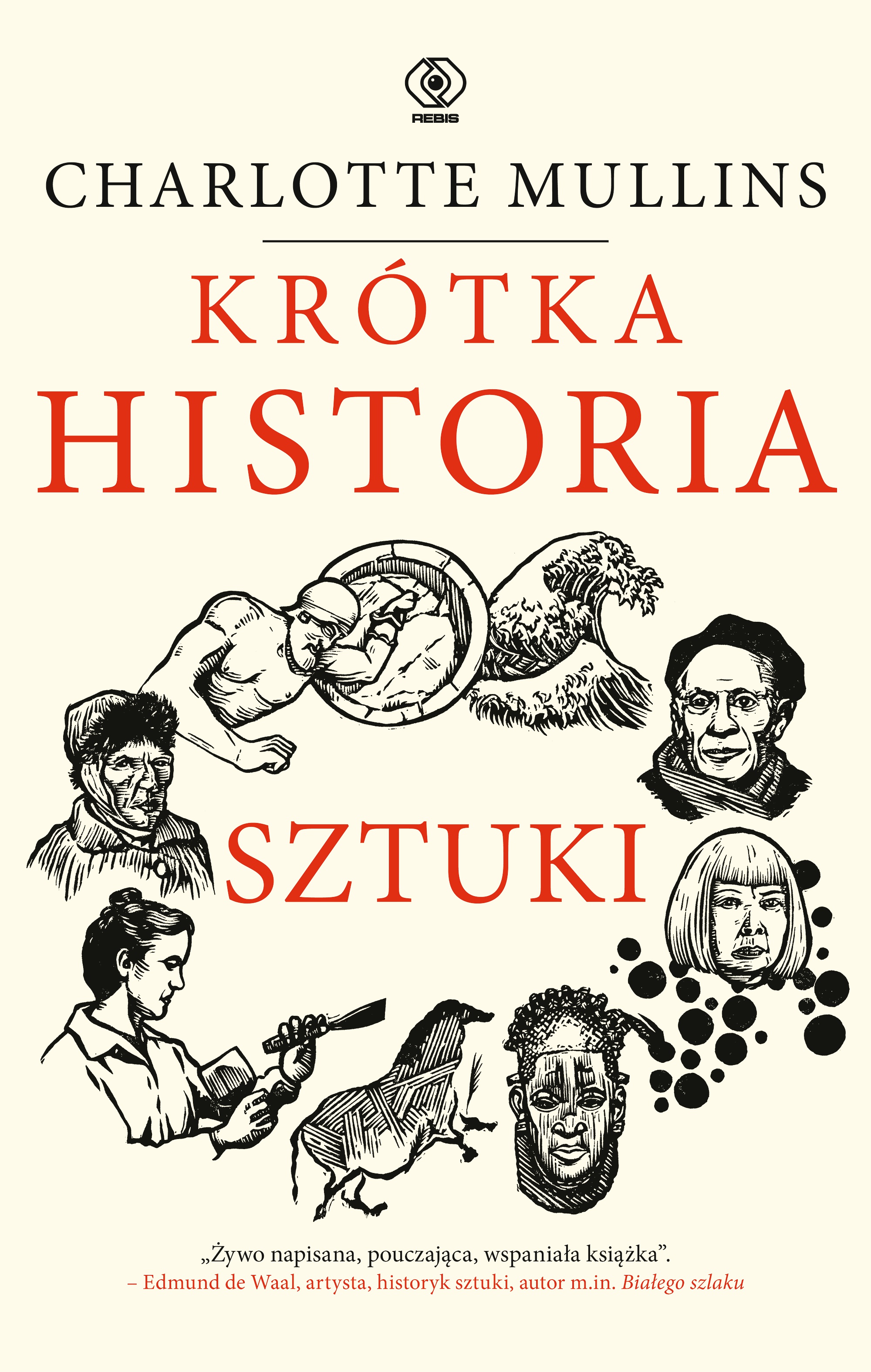 Image of Krótka historia sztuki wyd. 2024