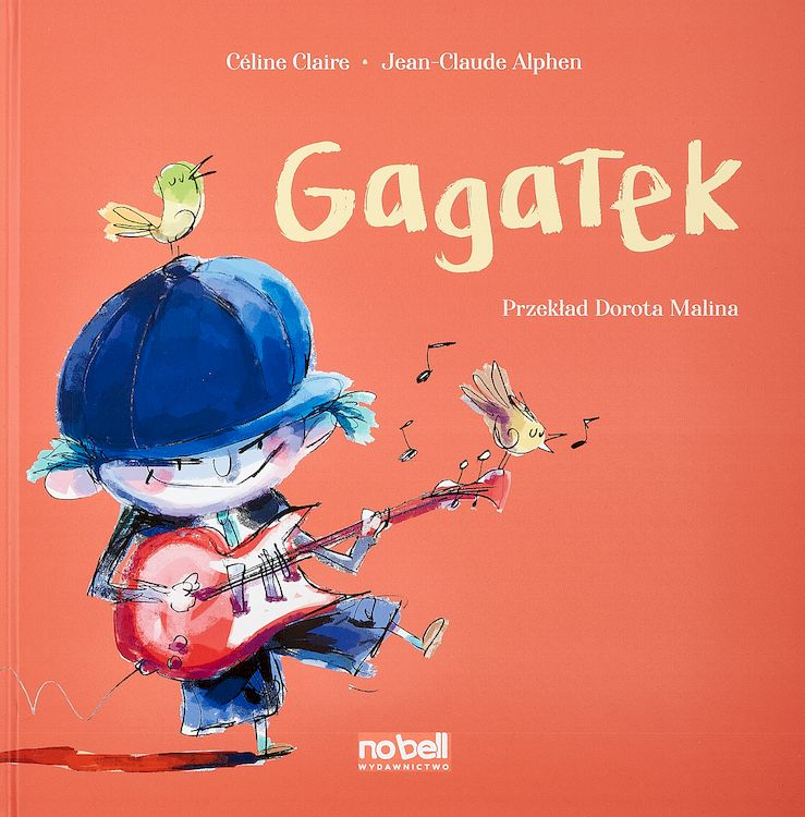 Image of Gagatek