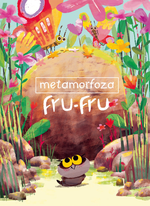 Image of Metamorfoza Fru-Fru