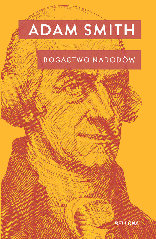 Image of Bogactwo narodów