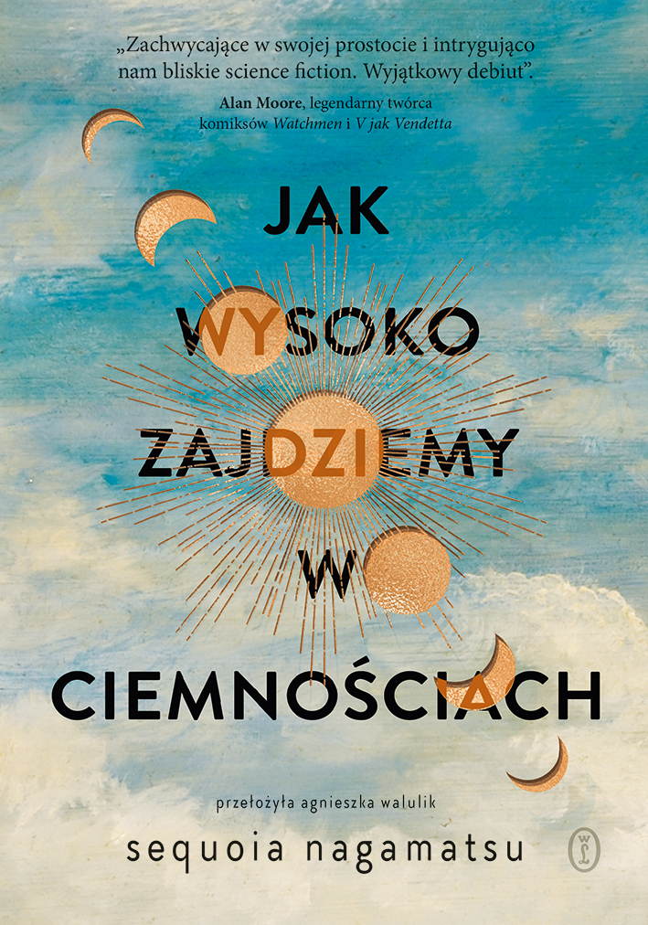 Image of Jak wysoko zajdziemy w ciemnościach