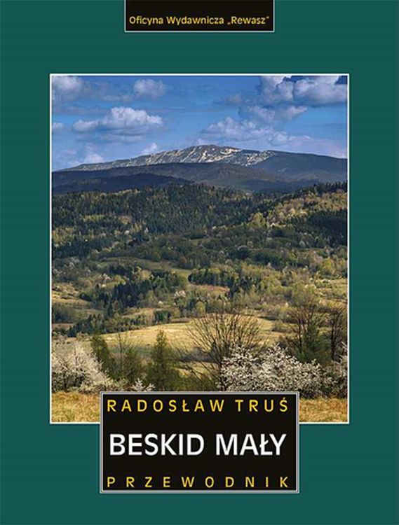 Image of Beskid Mały. Przewodnik wyd. 3