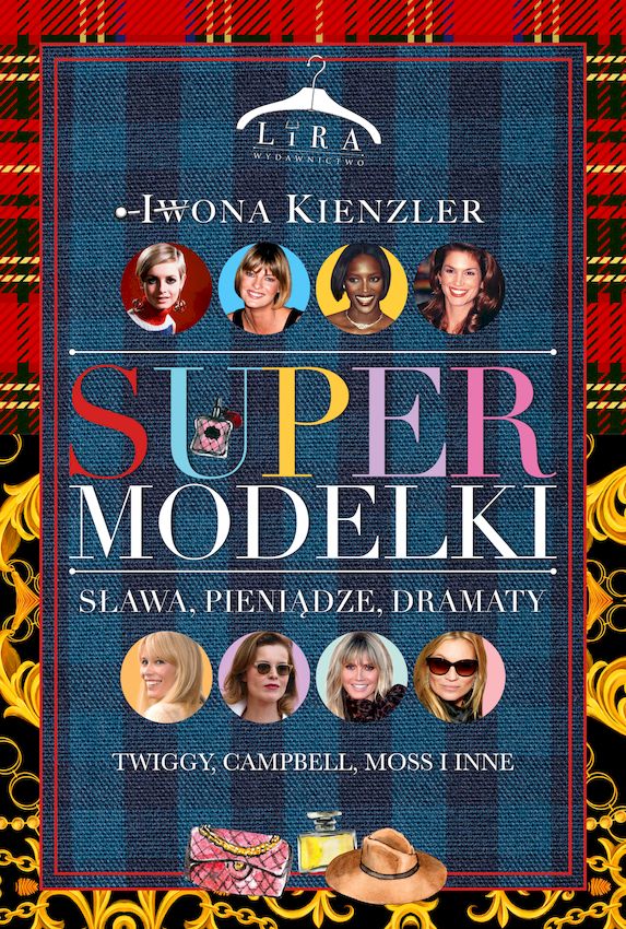 Image of Supermodelki. Sława, pieniądze, dramaty