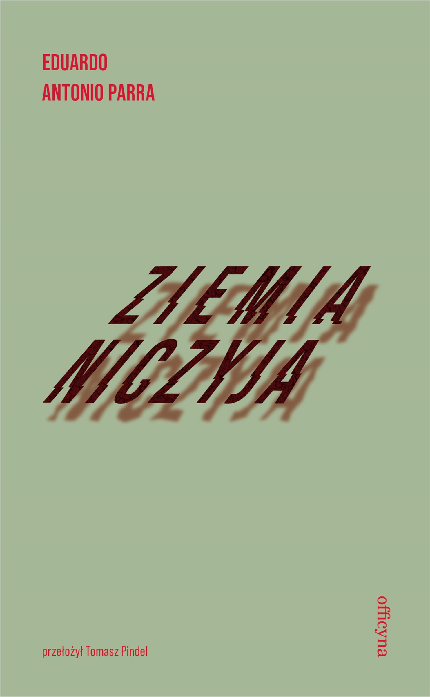 Image of Ziemia niczyja