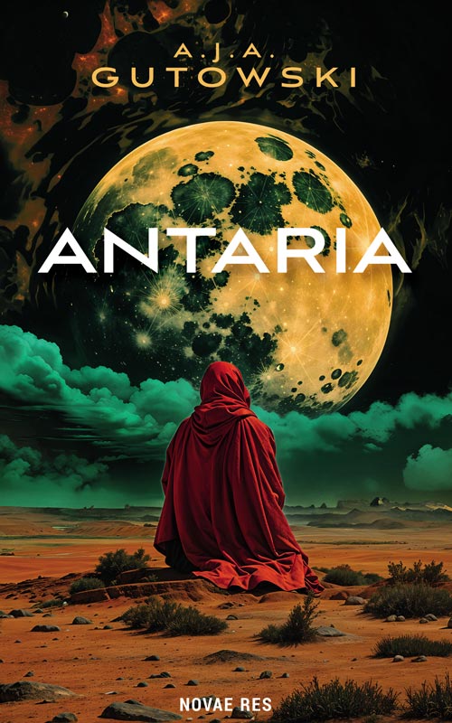 Image of Antaria