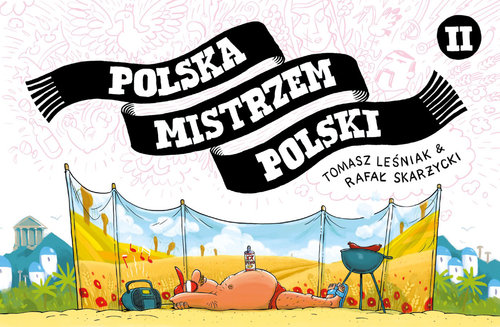 Image of Polska Mistrzem Polski 2