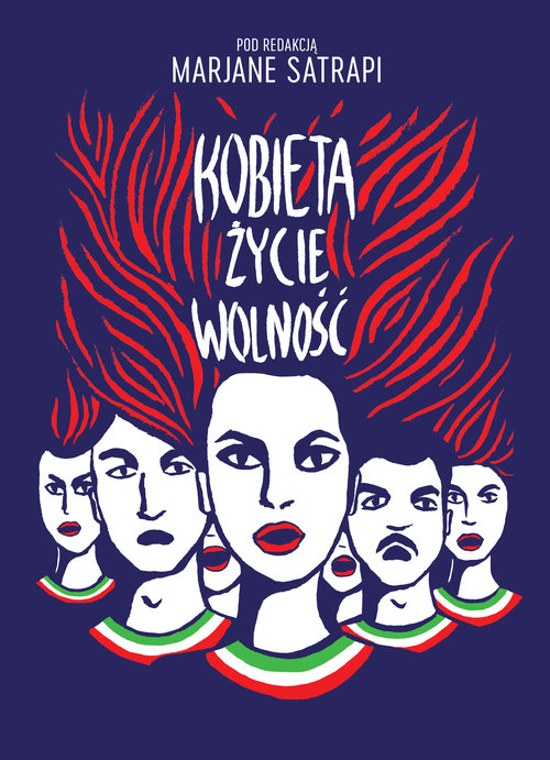 Image of Kobieta życie wolność