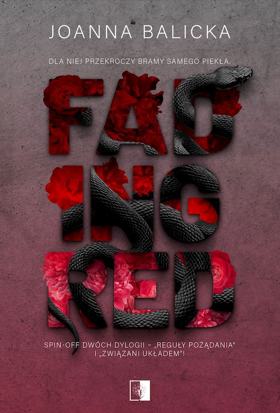 Image of Fading Red