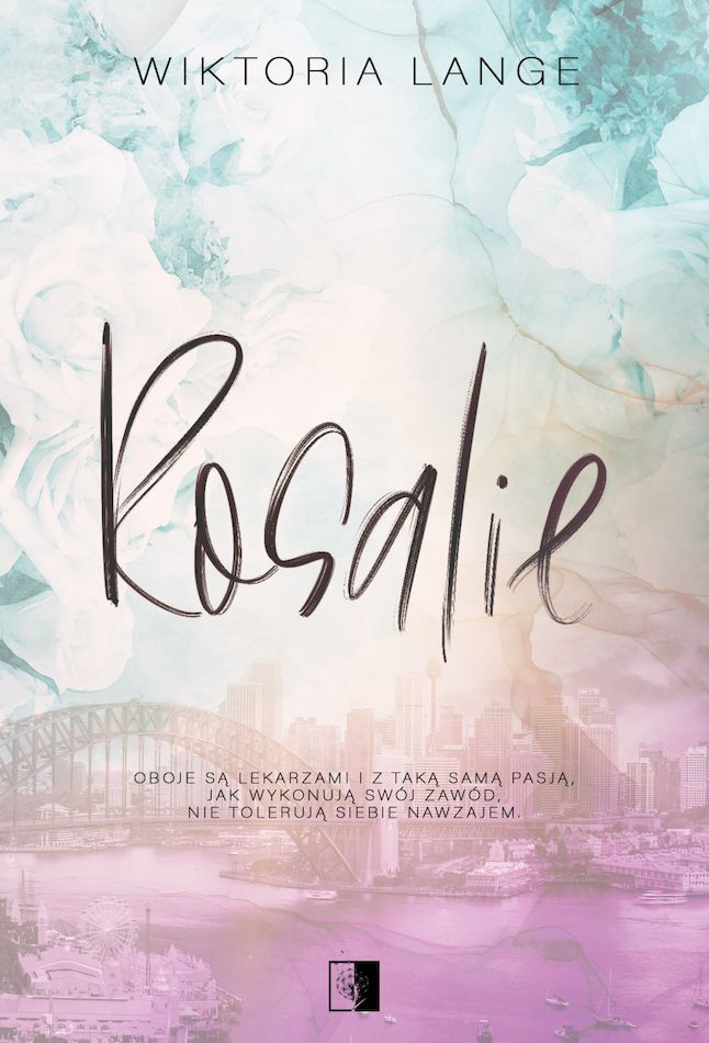 Image of Rosalie