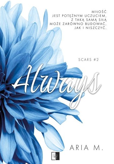 Image of Always. Scars. Tom 2