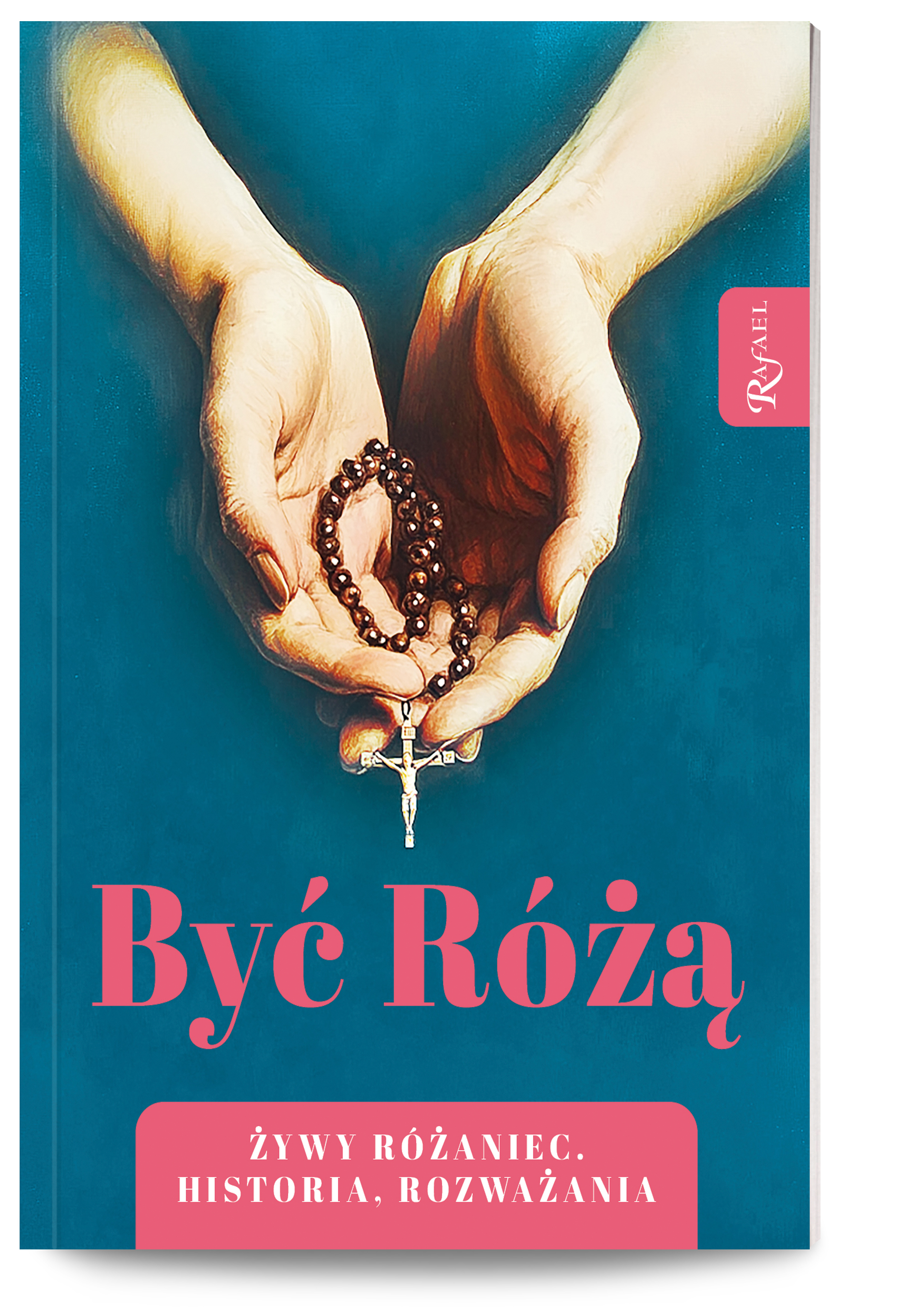 Image of Być Różą, Żywy Różaniec, Historia, Rozważania