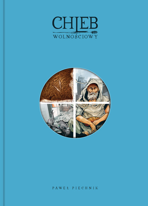 Image of Chleb wolnościowy 2