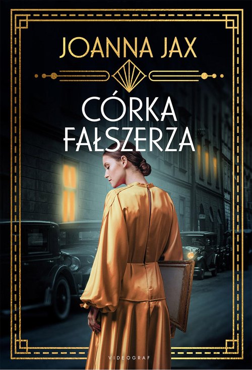 Image of Córka fałszerza