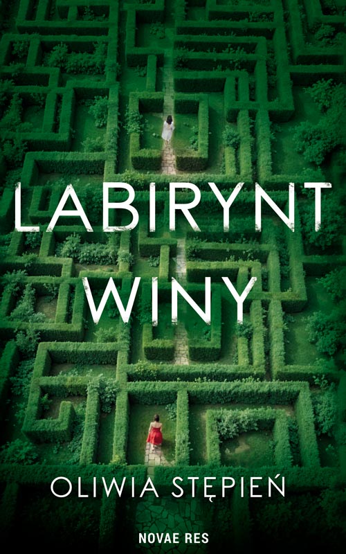 Image of Labirynt winy