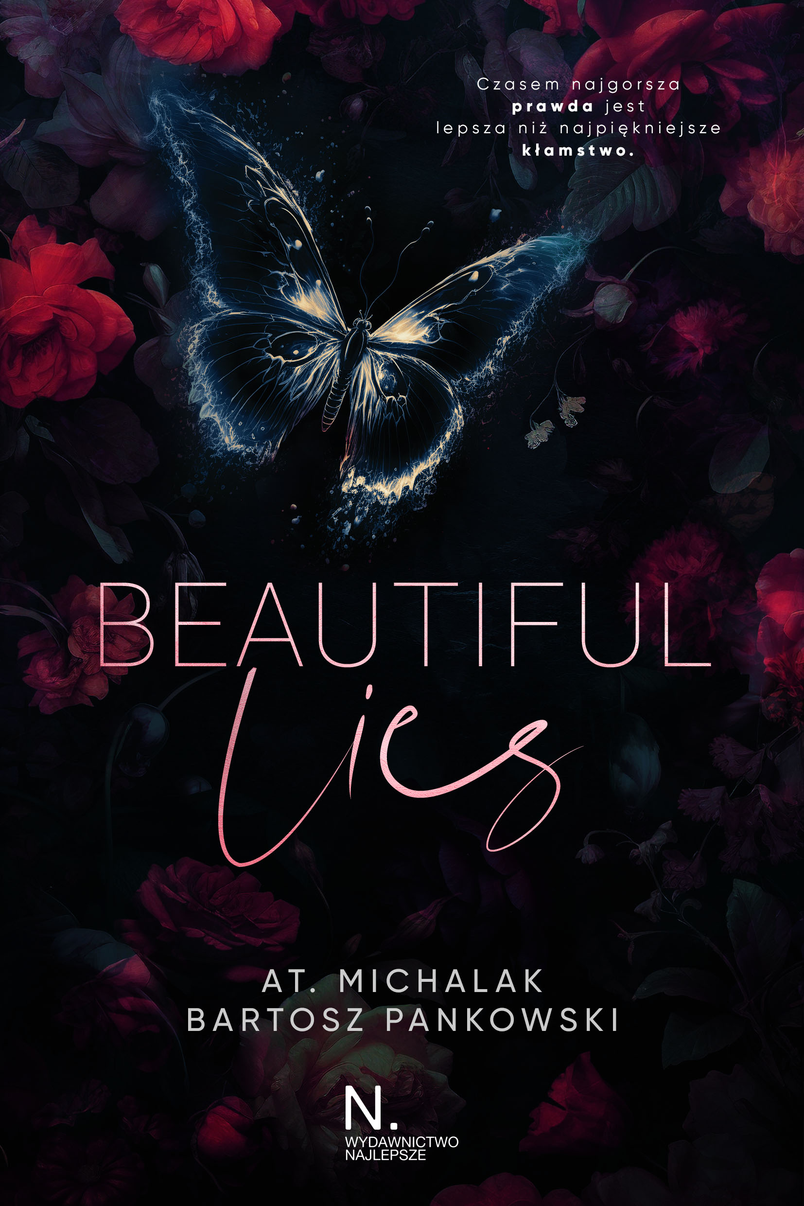 Image of Beautiful lies