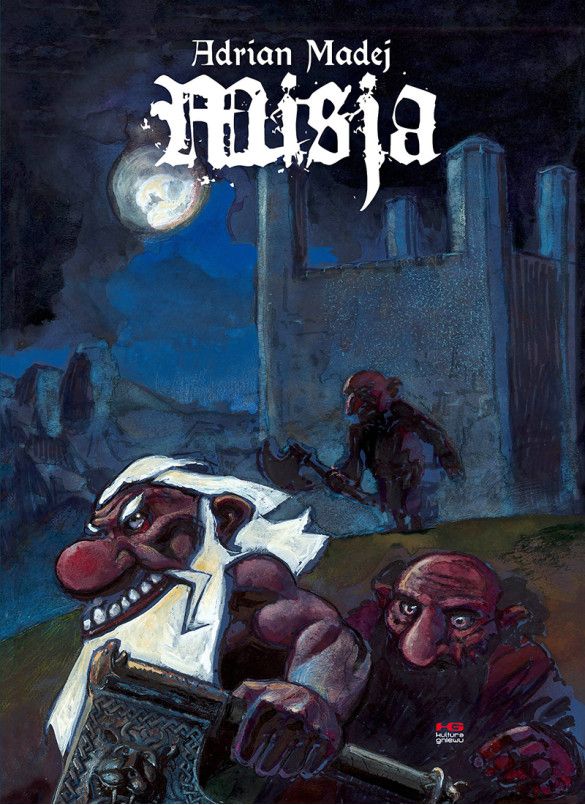 Image of Misja wyd. 2