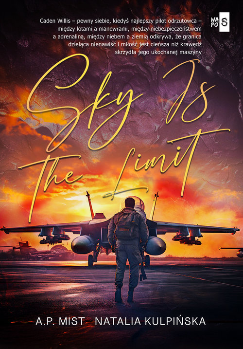 Image of Sky Is the Limit