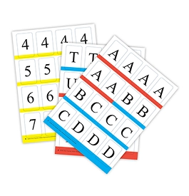 Image of Nowi Tropiciele Sześciolatek Alfabet