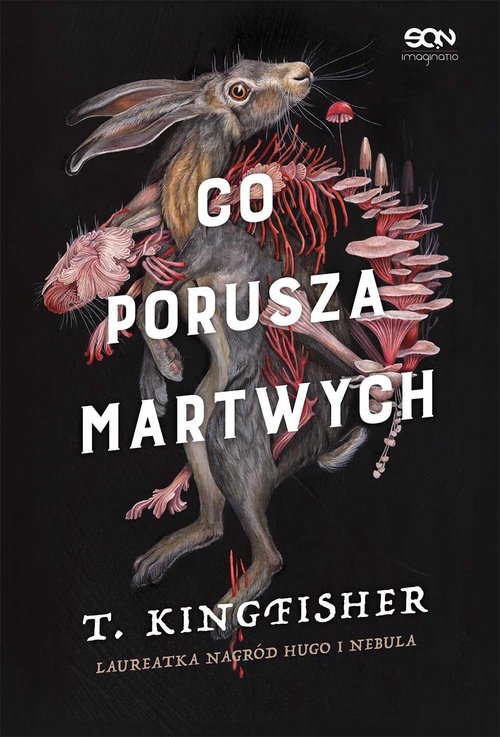 Image of Co porusza martwych
