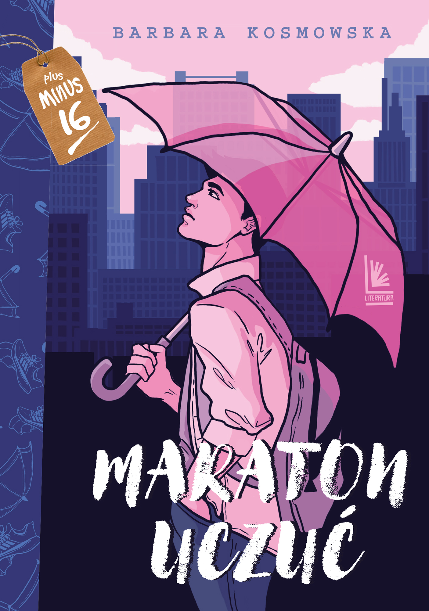 Image of Maraton uczuć