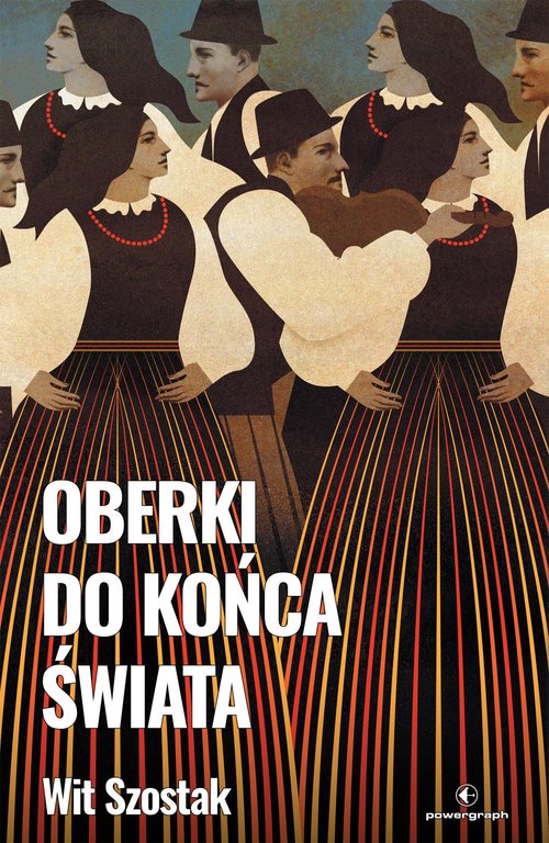 Image of Oberki do końca świata