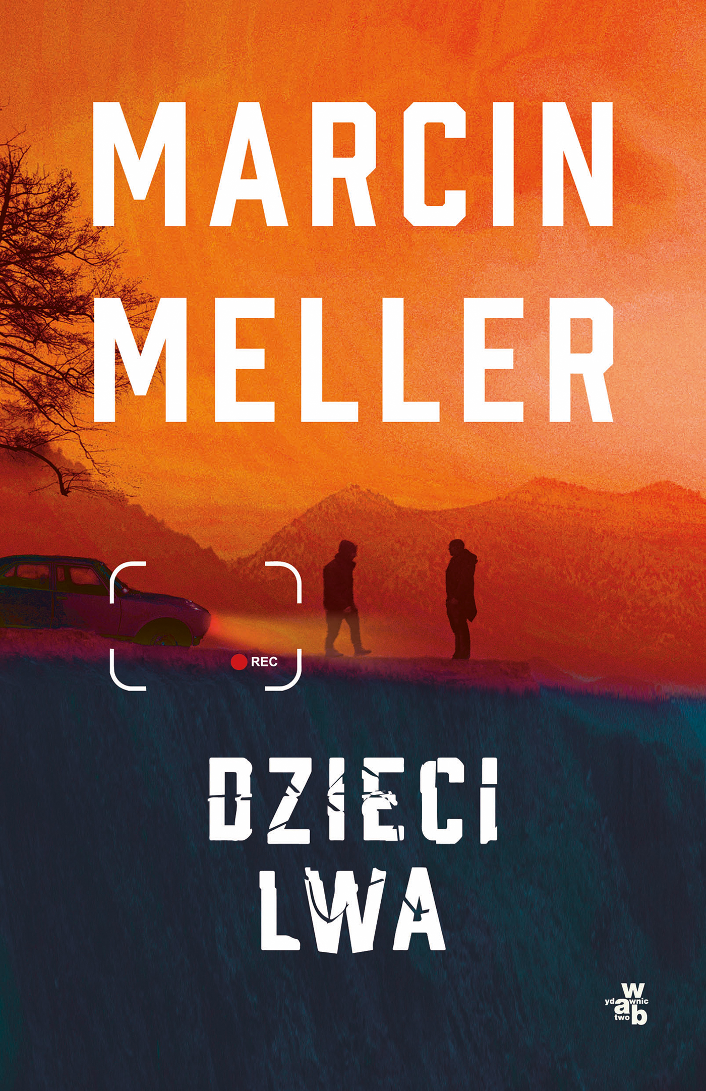 Image of Dzieci lwa