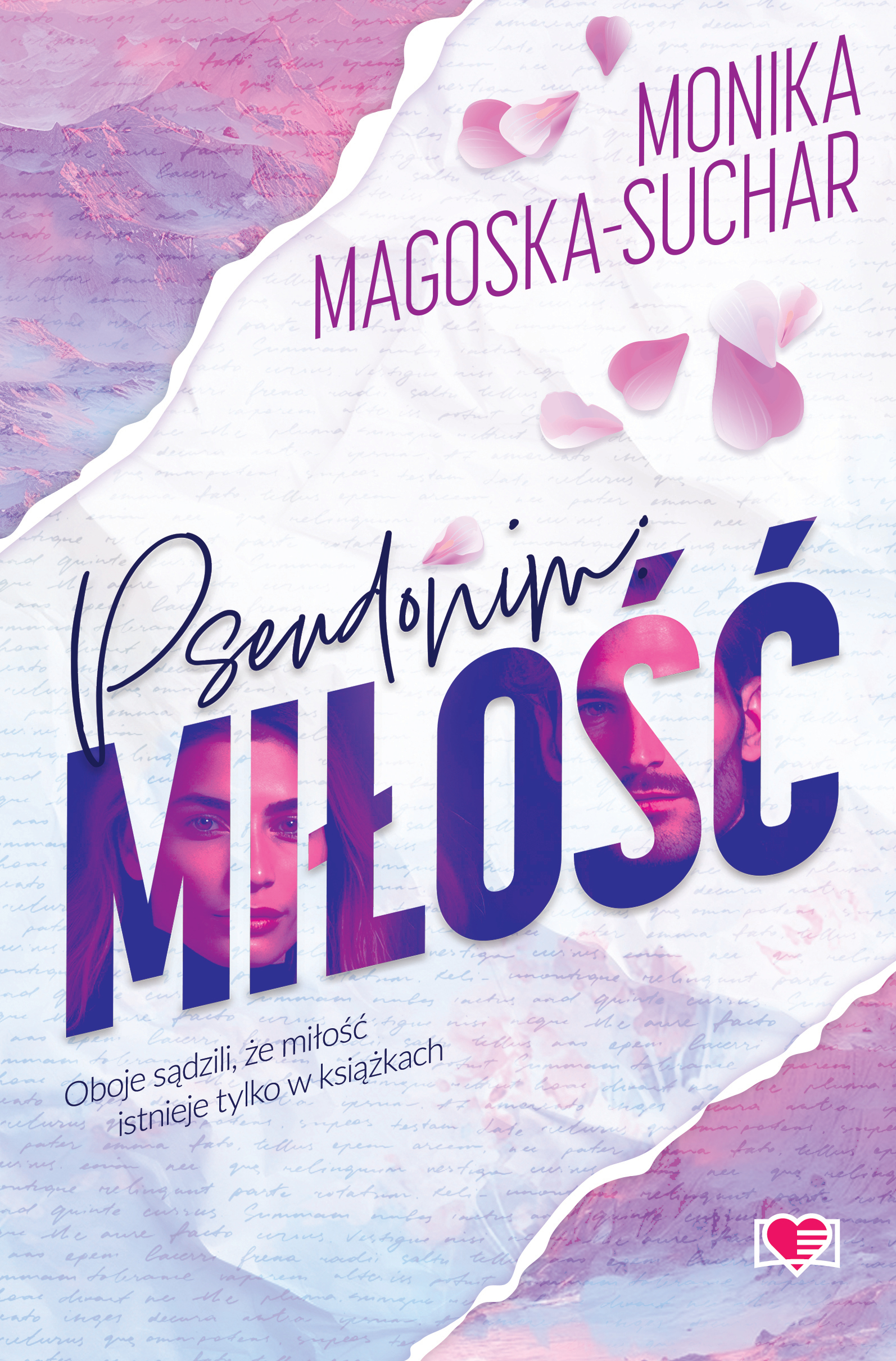 Image of Pseudonim: miłość
