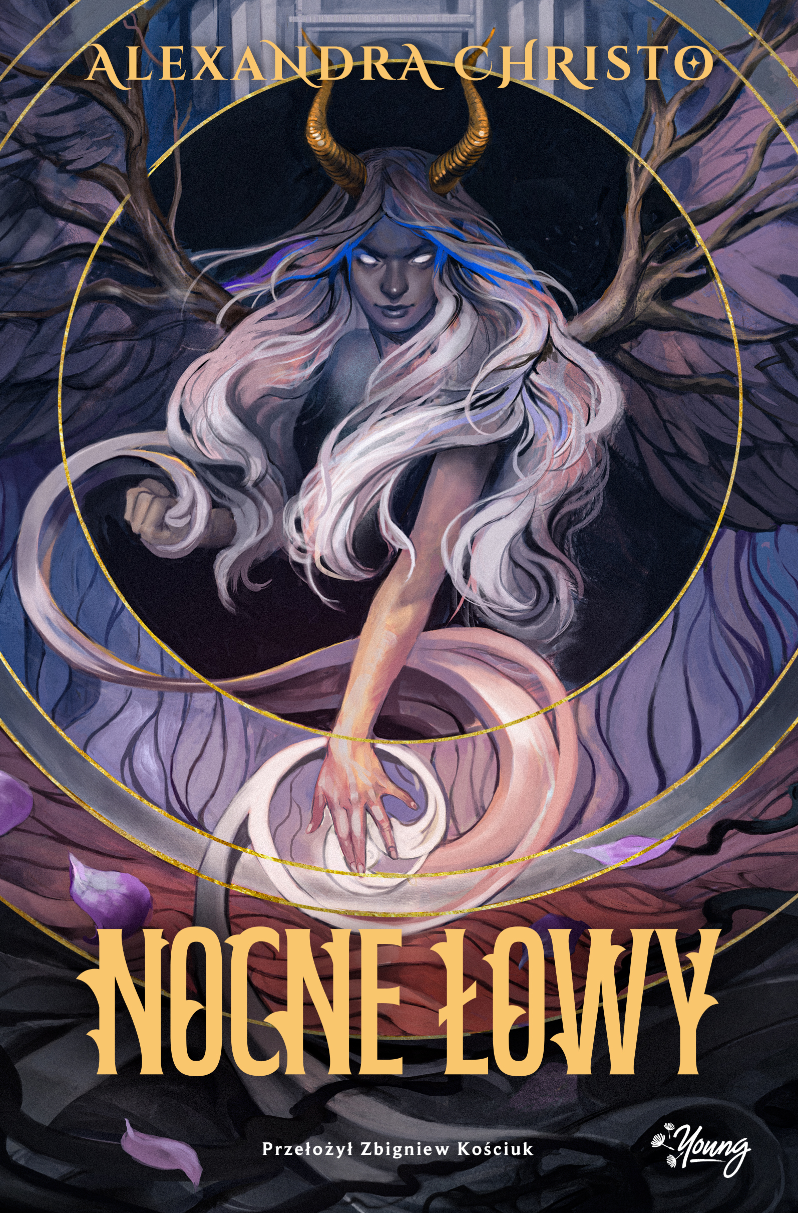 Image of Nocne łowy