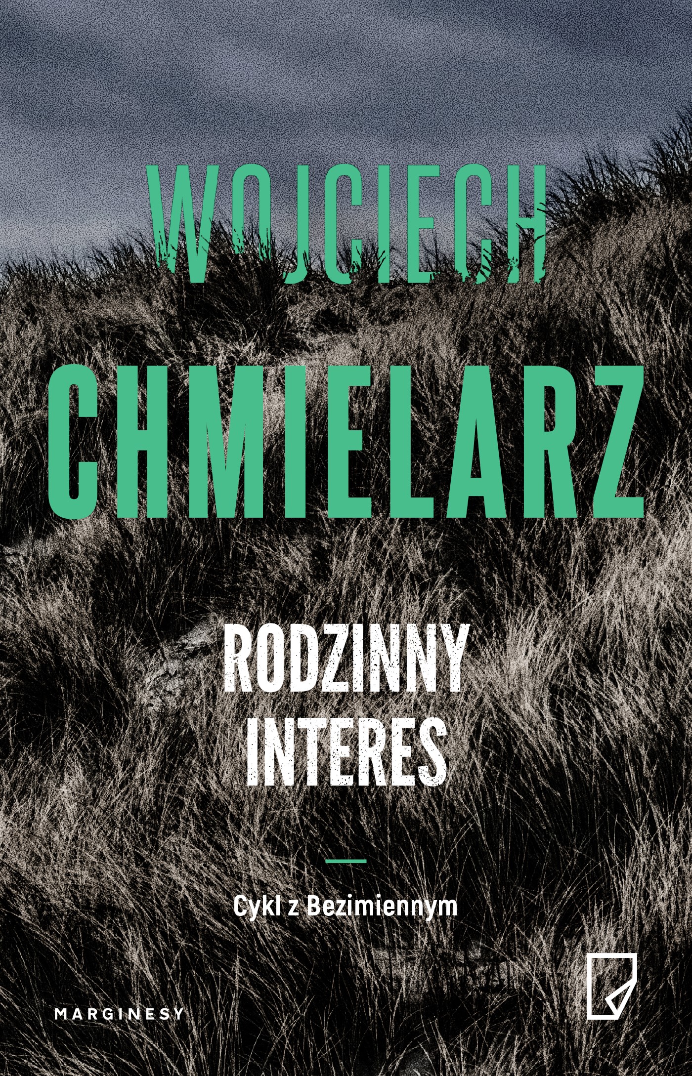 Image of Rodzinny interes