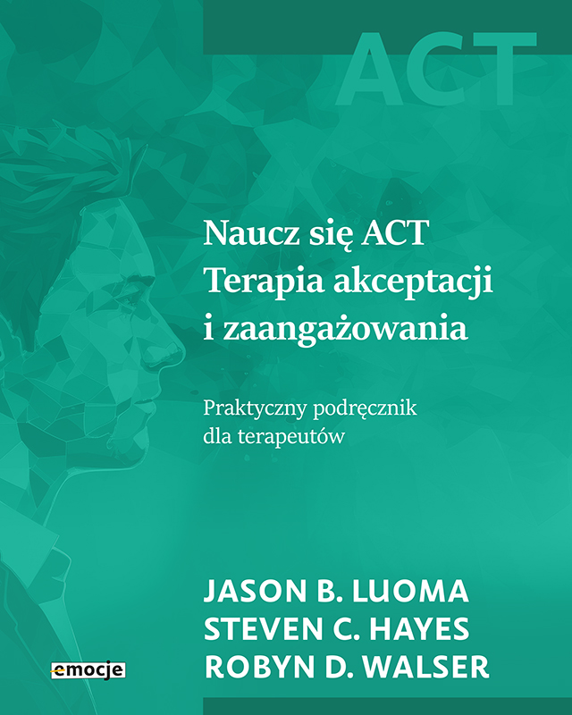 Image of Naucz się ACT