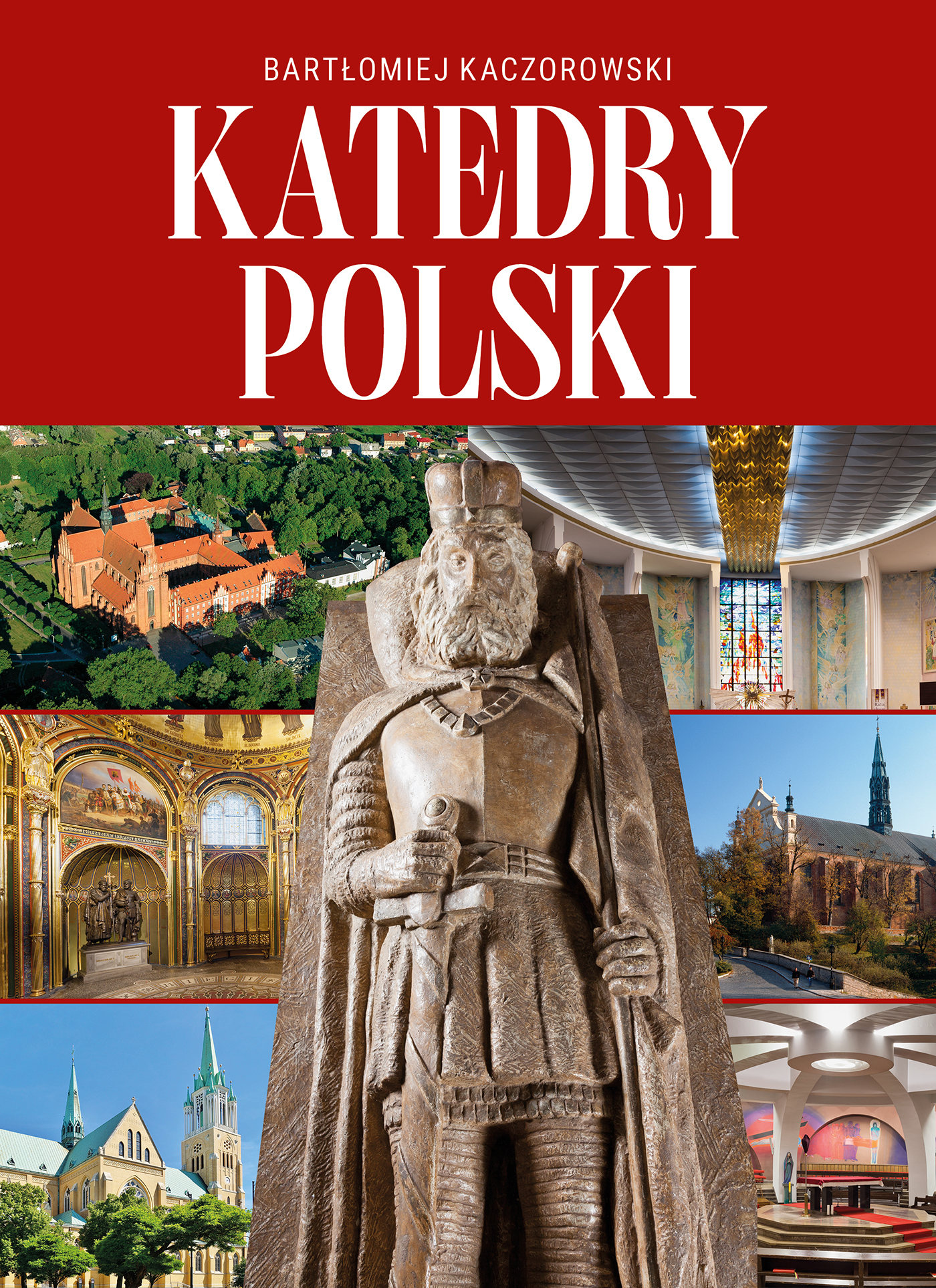 Image of Katedry Polski