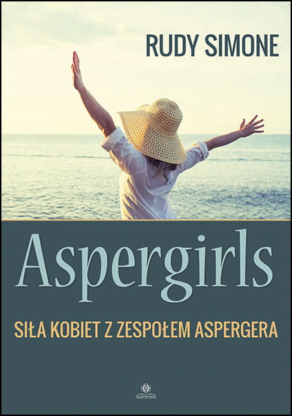 Image of Aspergirls Siła kobiet z zespołem Aspergera