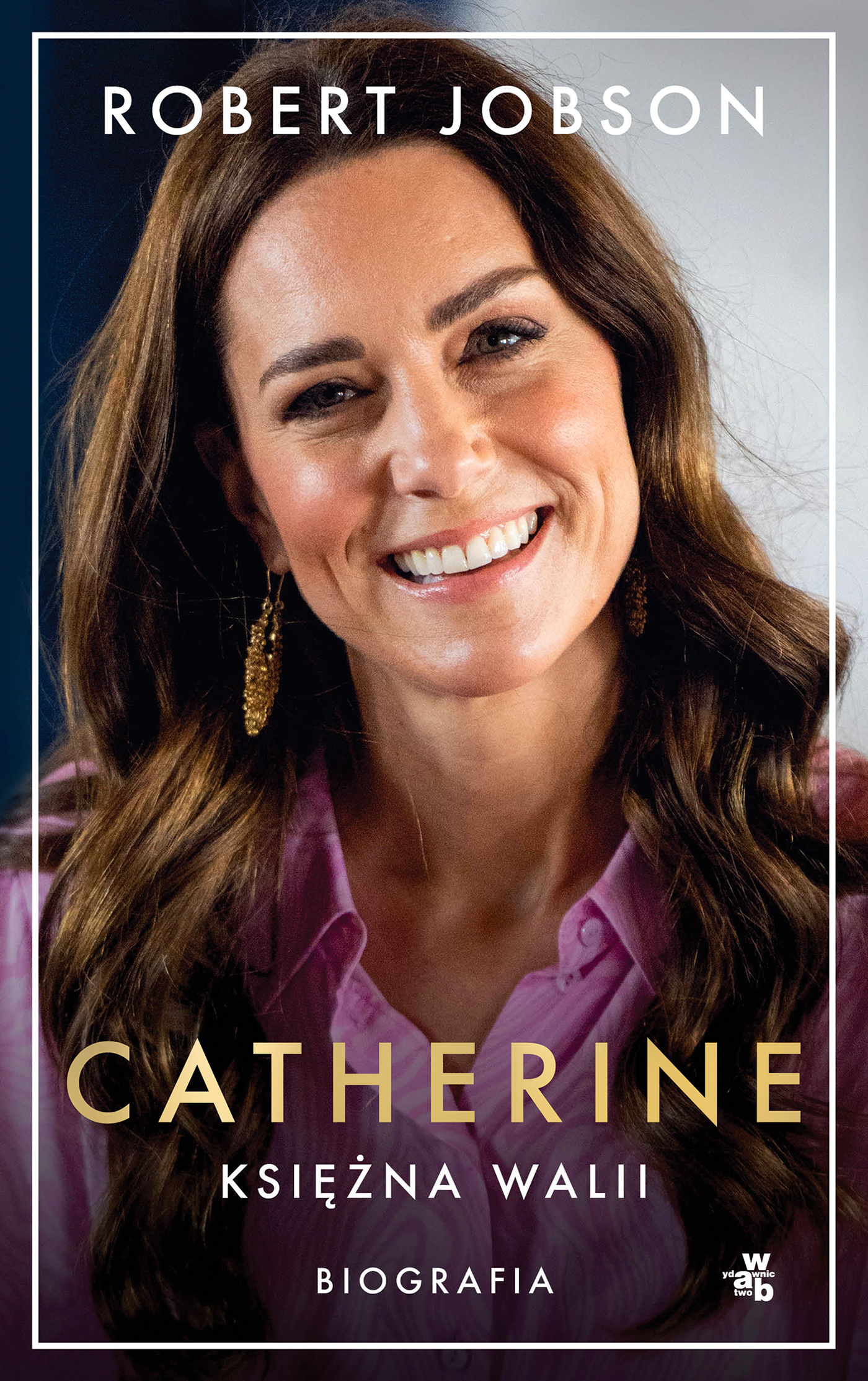 Image of Catherine, księżna Walii. Biografia