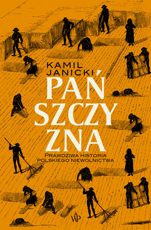 Image of Pańszczyzna