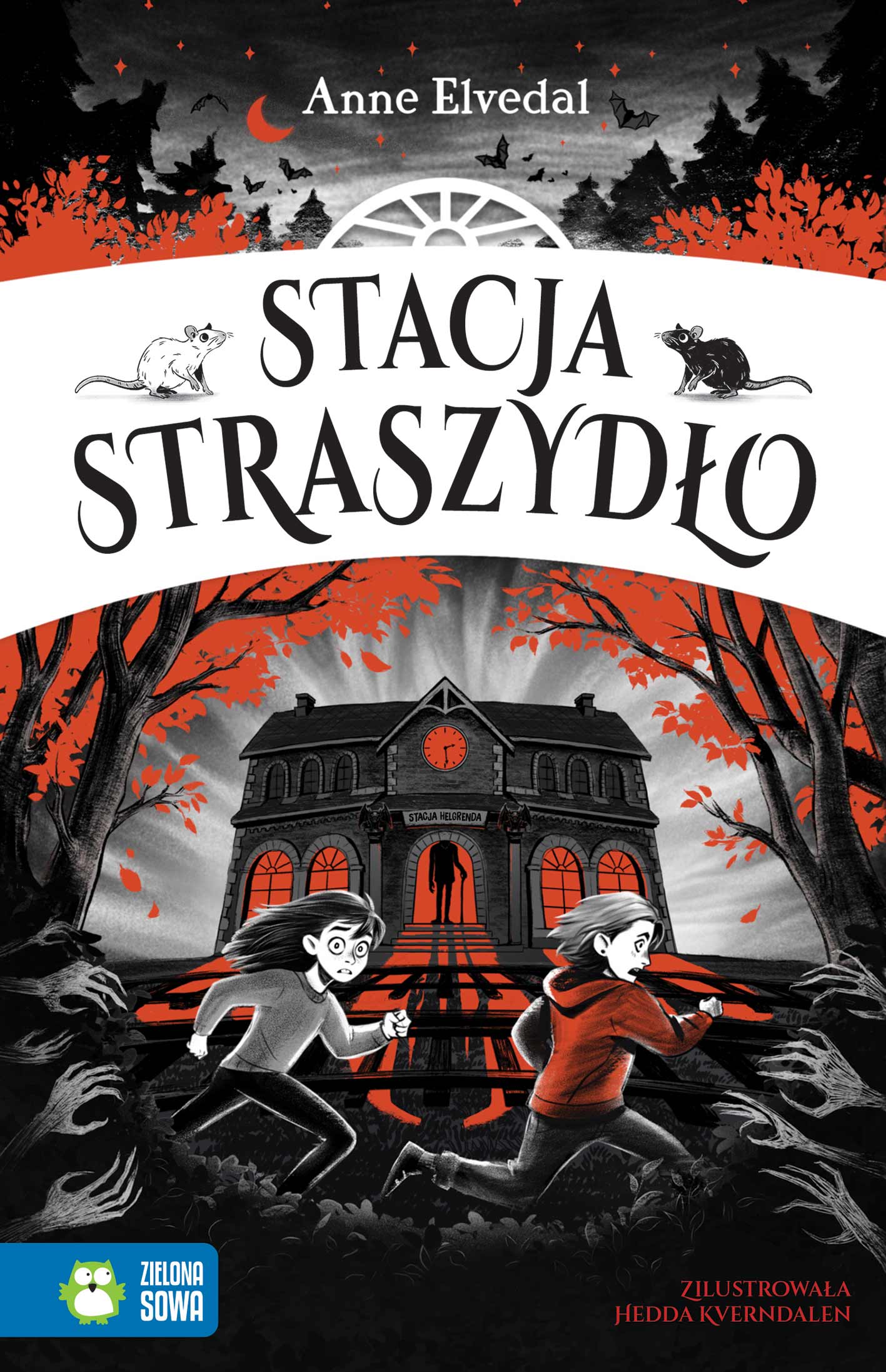 Image of Stacja Straszydło