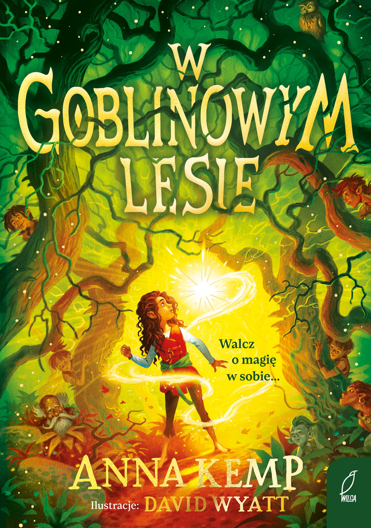 Image of W Goblinowym Lesie