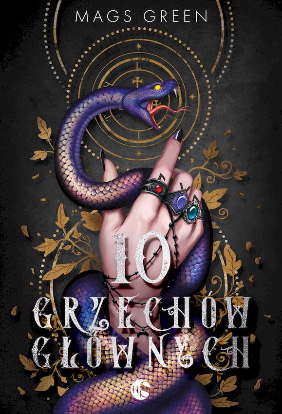 Image of 10 Grzechów Głównych