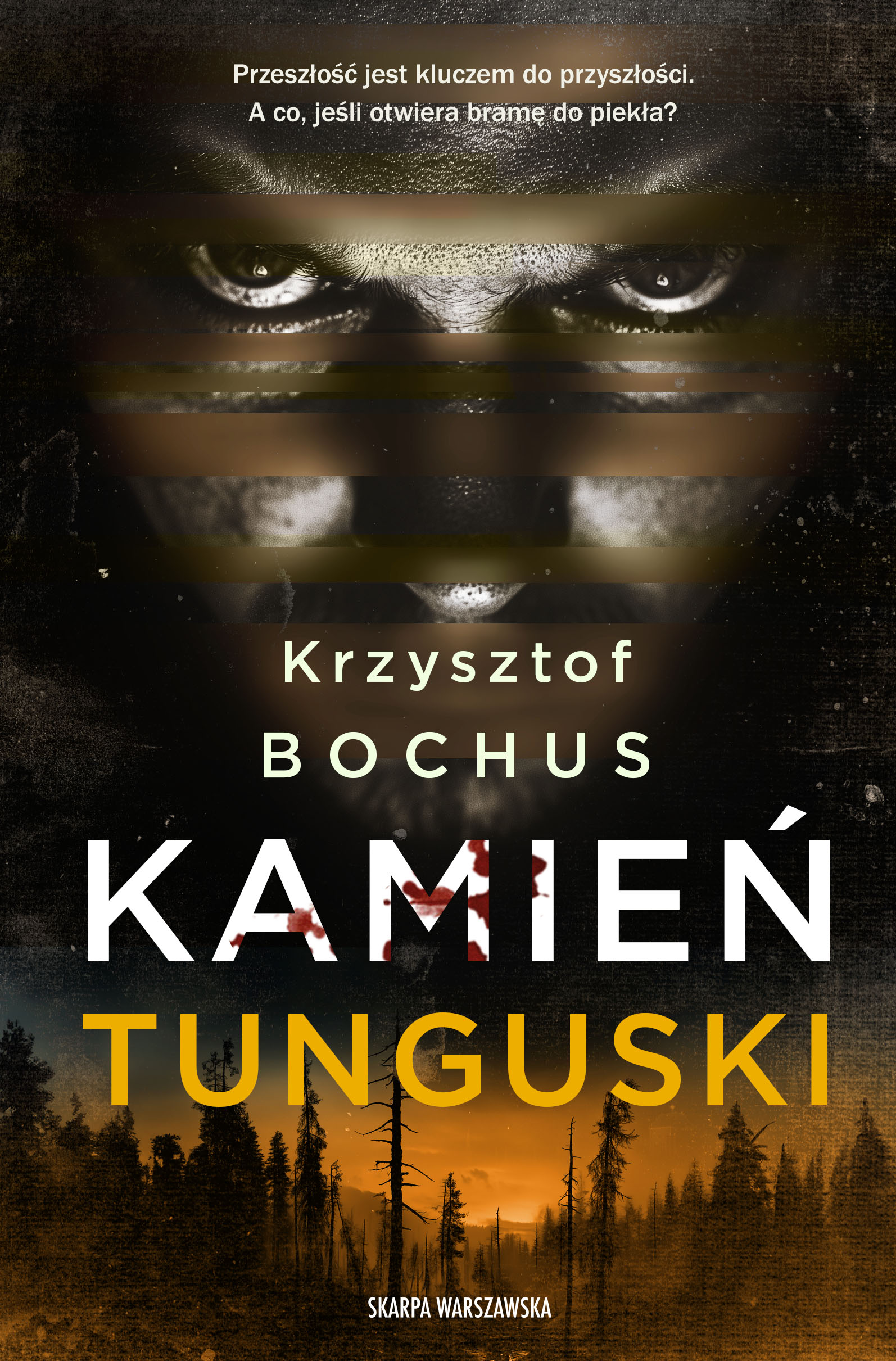 Image of Kamień tunguski